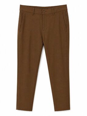 Lululemon Commission Pant Slim Coyote (31x32)